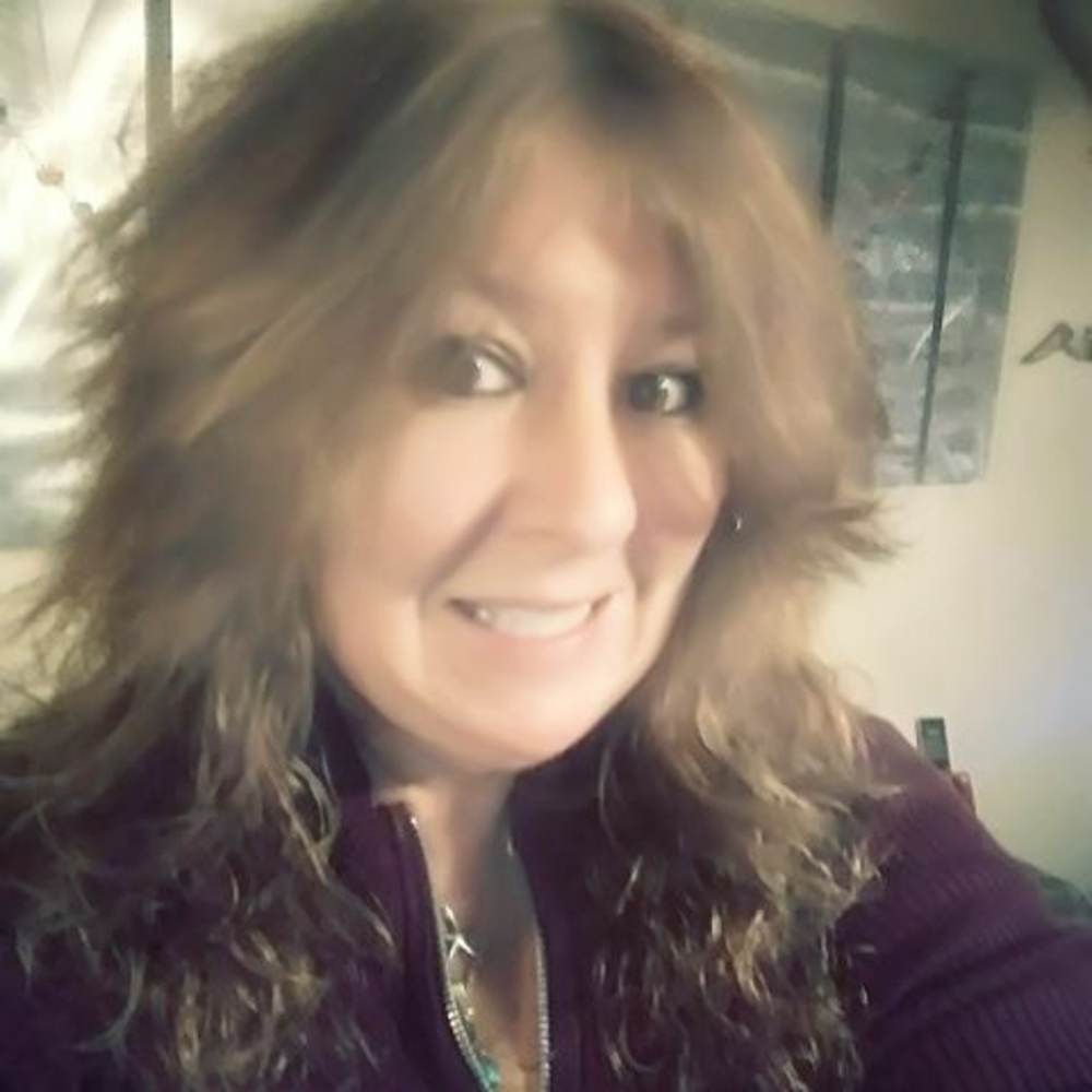 Meet your Posher, Jodi